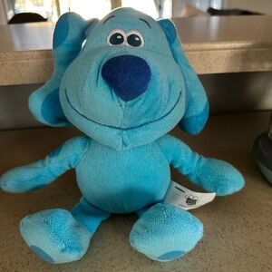 Blues clues Plush Toy